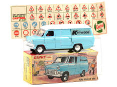 DINKY TOYS (GB) (1)