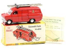 DINKY TOYS (GB) (1)