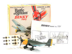 DINKY TOYS (GB) (1)