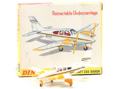 DINKY TOYS (GB) (1)
