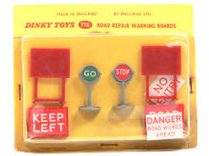 DINKY TOYS (GB) (1)