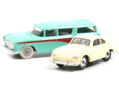 DINKY TOYS (GB) (2)