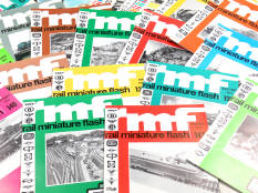 EDITIONS FLASH (FRANCE) (1)
