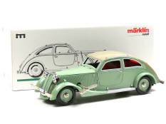 MÄRKLIN (GERMANY) (1)