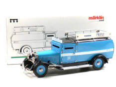 MÄRKLIN (GERMANY) (1)