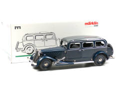MÄRKLIN (ALLEMAGNE) (1)