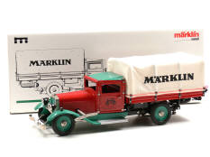 MÄRKLIN (GERMANY) (1)