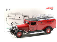 MÄRKLIN (GERMANY) (1)