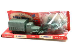 AUBURN RUBBER COMPANY (USA) (1)