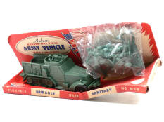 AUBURN RUBBER COMPANY (USA) (1)