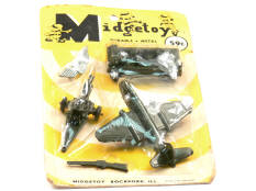 MIDGETOY (USA) (1)