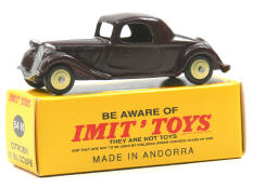 IMIT'TOYS (ANDORRE) (1)