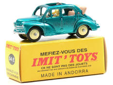 IMIT'TOYS (ANDORRE) (1)