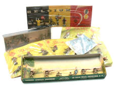 FIGURINES en plastique (47)