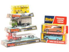 DINKY TOYS (GB) (5)