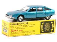 DINKY TOYS (FRANCE) (1)