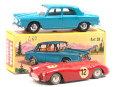 MERCURY (ITALY) (2)