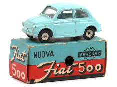 MERCURY (ITALY) (1)