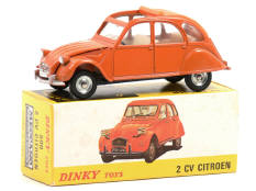DINKY TOYS (FRANCE) (1)