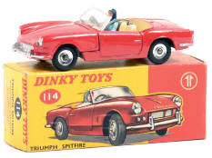 DINKY TOYS (GB) (1)