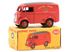 DINKY TOYS (GB) (1)