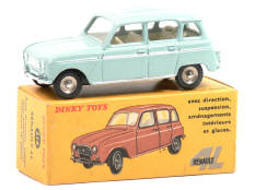 DINKY TOYS (FRANCE) (1)