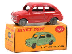 DINKY TOYS (GB) (1)
