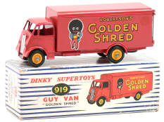 DINKY TOYS (GB) (1)