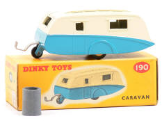 DINKY TOYS (GB) (1)