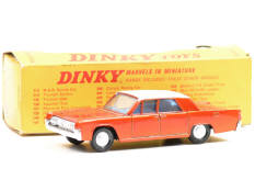 DINKY TOYS (GB) (1)