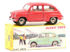 DINKY TOYS (FRANCE) (1)