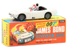 CORGI TOYS (GB) (1)