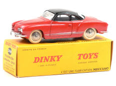 DINKY TOYS (FRANCE) (1)