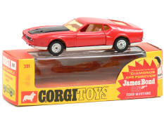 CORGI TOYS (GB) (1)