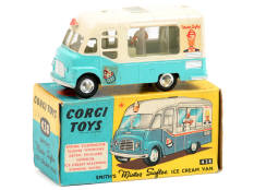 CORGI TOYS (GB) (1)