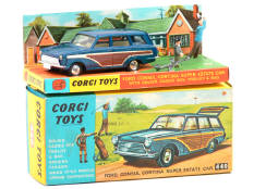 CORGI TOYS (GB) (1)