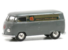 CORGI TOYS (GB) (1)