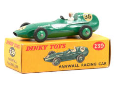 DINKY TOYS (GB) (1)