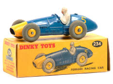 DINKY TOYS (GB) (1)