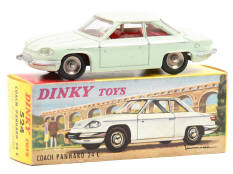 DINKY TOYS (FRANCE) (1)