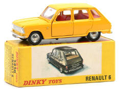 DINKY TOYS (FRANCE) (1)