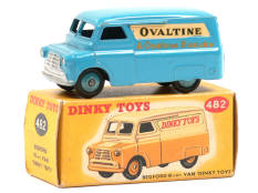 DINKY TOYS (GB) (1)
