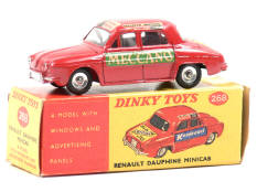 DINKY TOYS (GB) (1)