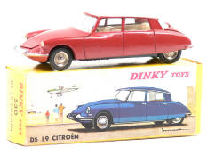 DINKY TOYS (FRANCE) (1)