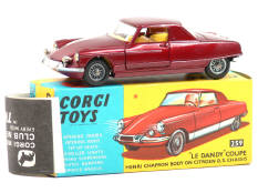 CORGI TOYS (GB) (1)