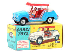 CORGI TOYS (GB) (1)