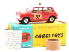 CORGI TOYS (GB) (1)