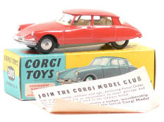 CORGI TOYS (GB) (1)