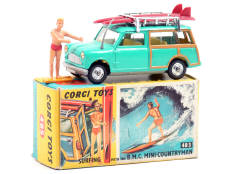CORGI TOYS (GB) (1)