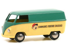 TEKNO (DANEMARK) (1)